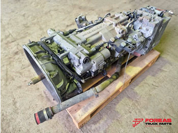 Menjač MERCEDES-BENZ Actros