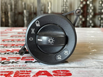 Električni sistem MERCEDES-BENZ