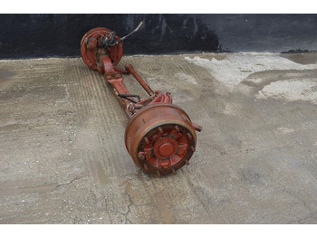 Osovina i delovi MERCEDES-BENZ