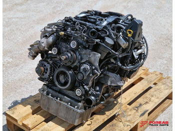Motor MERCEDES-BENZ Sprinter