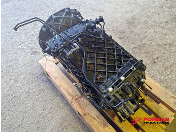 Menjač za Kamion ZF ECOSPLIT 16S 181: slika 5