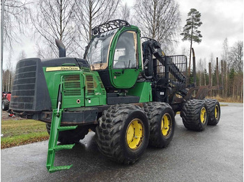 Prevoznik JOHN DEERE