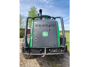 Lizing John Deere 1270 G John Deere 1270 G: slika 4 Lizing John Deere 1270 G John Deere 1270 G: slika 4