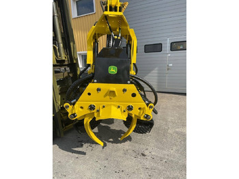 Glava za sečenje JOHN DEERE