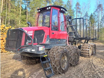 Prevoznik KOMATSU