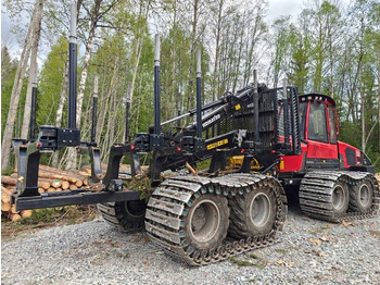Prevoznik Komatsu 855: slika 5