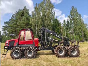 Prevoznik Komatsu 855: slika 2 Prevoznik Komatsu 855: slika 2