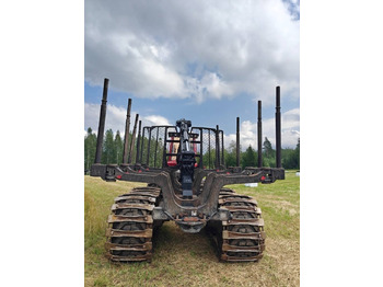 Prevoznik Komatsu 855: slika 4