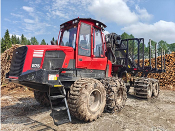 Prevoznik KOMATSU