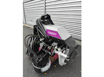 Glava za sečenje LOGSET