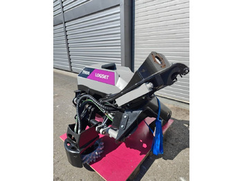 Glava za sečenje Logset TH 55: slika 5