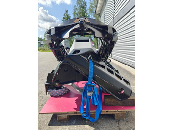 Glava za sečenje Logset TH 55: slika 4