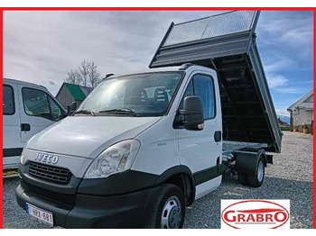 Dostavno vozilo kiper IVECO Daily 35C15