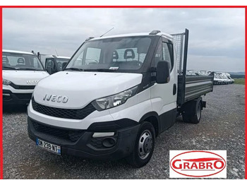 Dostavno vozilo kiper IVECO Daily 35C15