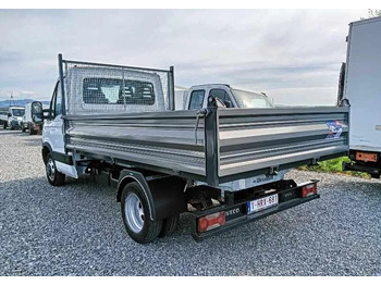 Dostavno vozilo kiper Iveco 35C13, 35C12, 35C14, 35C15: slika 5 Dostavno vozilo kiper Iveco 35C13, 35C12, 35C14, 35C15: slika 5