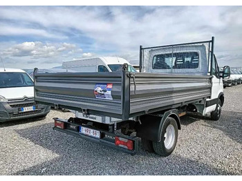 Dostavno vozilo kiper Iveco 35C13, 35C12, 35C14, 35C15: slika 4 Dostavno vozilo kiper Iveco 35C13, 35C12, 35C14, 35C15: slika 4