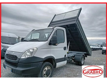 Dostavno vozilo kiper IVECO Daily 35C15