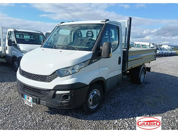 Dostavno vozilo kiper IVECO Daily 35C15