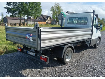 Lizing  Iveco DAILY 35C13, 35C12, 35C14, 35C15 Iveco DAILY 35C13, 35C12, 35C14, 35C15: slika 4