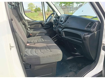 Lizing  Iveco DAILY 35C13, 35C12, 35C14, 35C15 Iveco DAILY 35C13, 35C12, 35C14, 35C15: slika 5