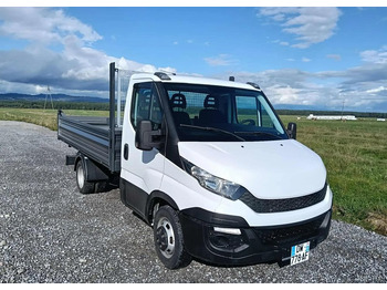 Lizing  Iveco DAILY 35C13, 35C12, 35C14, 35C15 Iveco DAILY 35C13, 35C12, 35C14, 35C15: slika 2