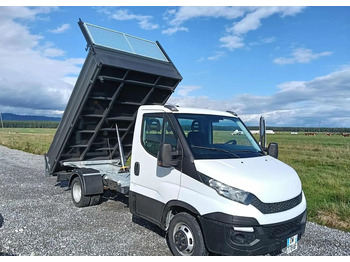 Lizing  Iveco DAILY 35C13, 35C12, 35C14, 35C15 Iveco DAILY 35C13, 35C12, 35C14, 35C15: slika 3