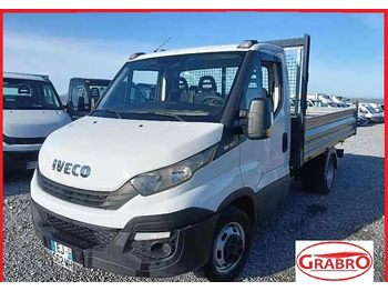 Dostavno vozilo kiper IVECO Daily 35C15