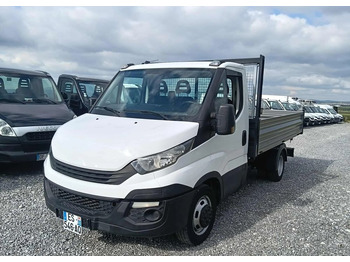 Dostavno vozilo kiper IVECO Daily 35C15