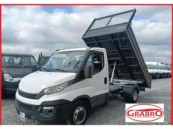 Dostavno vozilo kiper IVECO Daily 35C15