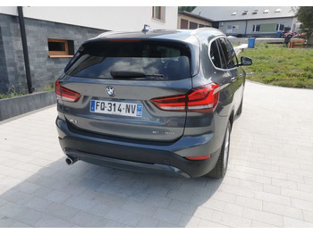 Karavan BMW X1 sDrive16d: slika 4