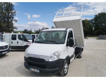 Dostavno vozilo kiper IVECO Daily 35c11