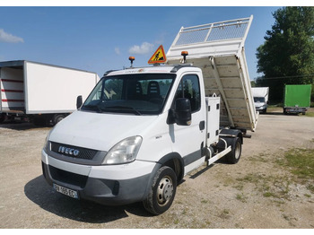 Dostavno vozilo kiper IVECO Daily 35c11