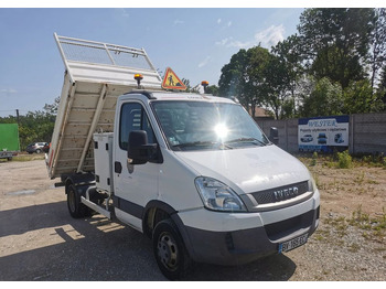 Dostavno vozilo kiper IVECO Daily 35c11