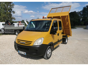 Dostavno vozilo kiper IVECO Daily 35c12