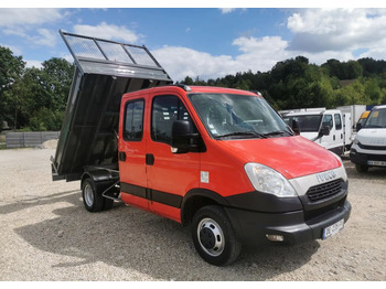 Dostavno vozilo kiper IVECO Daily 35c13