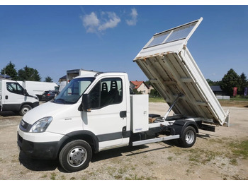 Dostavno vozilo kiper IVECO Daily 35C15