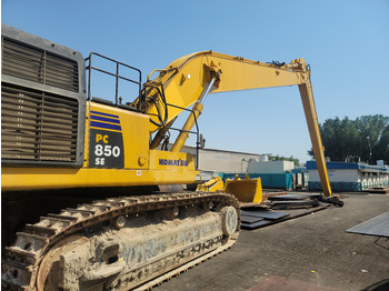 Platforma za Bager Al Matar Engg Steel Co LLC: slika 1