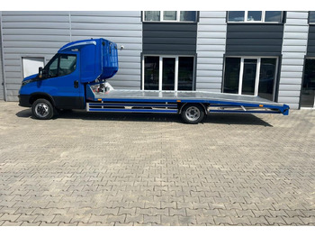 Novu Šlep vozilo IVECO Daily 50C21: slika 3
