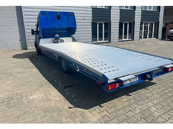 Novu Šlep vozilo IVECO Daily 50C21: slika 4