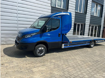 Novu Šlep vozilo IVECO Daily 50C21: slika 2