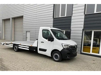 Novu Šlep vozilo Renault Master: slika 2
