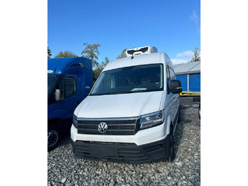 Dostavno vozilo hladnjača VOLKSWAGEN Crafter