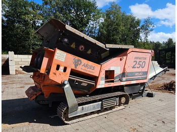 Industrijski šreder