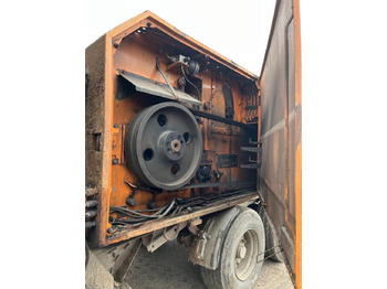 Industrijski šreder Doppstadt AK 430 Schnellläufer-Zerkleinerer: slika 5