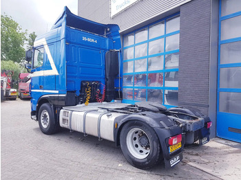 Tegljač DAF XF 410 FT trekker: slika 4 Tegljač DAF XF 410 FT trekker: slika 4