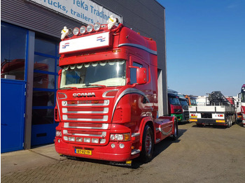 Tegljač SCANIA R 500