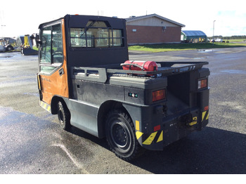 Traktor za prtljag STILL