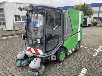 Autočistilica TENNANT