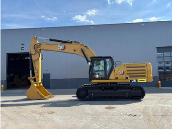 Bager guseničar CATERPILLAR 336