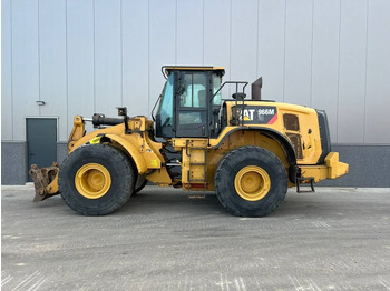Lizing CAT 966 M XE  CAT 966 M XE: slika 1